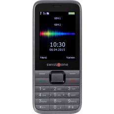 Swisstone SC560 Dual SIM