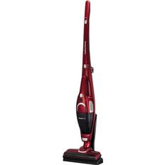 Morphy richards supervac Morphy Richards Supervac 2-in-1 732005 Red