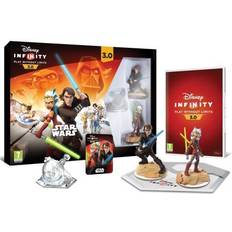 PlayStation 3 Games Disney Infinity 3.0: Starter Pack (PS3)