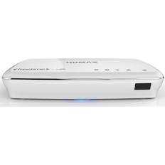 HDR-1100S DVB-S2 500GB