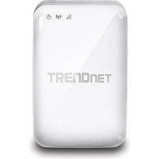 Trendnet TEW-817DTR AC750 Wireless Travel Router