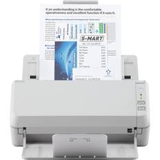 Le-mieux-noté Scanners Fujitsu ScanSnap SP-1120