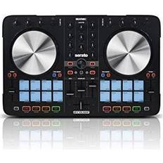 Reloop DJ-spelers Reloop Beatmix 2 MK2 DJ-controller