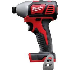 Milwaukee M18 BID-0 18V Li-Ion Accu Slagschroevendraaier Body