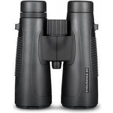 Prismáticos y Telescopios Hawke Sport Optics 10x50 Endurance ED Roof Prism Binocular, 5.8 Deg AOV, Green