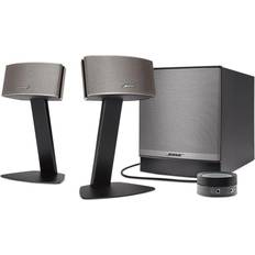 Bose Enceintes d'ordinateur Bose Companion 50