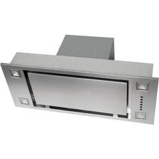 Witt 70cm Köksfläktar Witt WS90390SEM-2 EXT Motor 90cm, Rostfritt stål