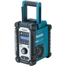 Radios Makita DMR104