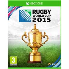 Xbox One Games Rugby World Cup 2015 (XOne)