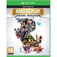 Rare Replay (XOne)