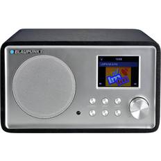 Blaupunkt Internetradio Radioapparater Blaupunkt IR 20