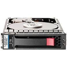 SAS Hard Drives HP J9V70A 600GB