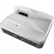 Optoma X320USTi