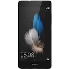 Android 5.0 Lollipop Mobiltelefoner Huawei P8 Lite 16GB