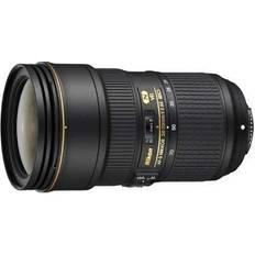 Nikon AF-S Nikkor 24-70mm f/2.8E ED VR