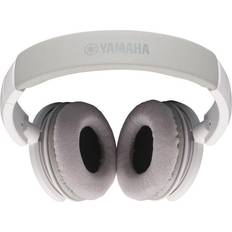 Yamaha Casques Yamaha HPH-150B Casque Noir