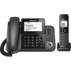 KX-TGF320