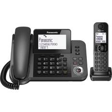 Panasonic cordless phones Panasonic KX-TGF320