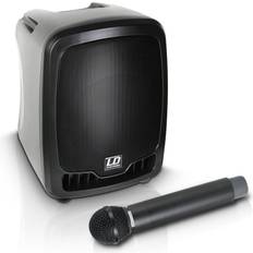 LD Systems Casse Acustiche LD Systems Roadboy 65