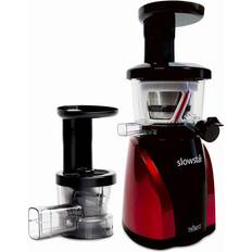 Best Slow Juicers Tribest Slowstar SW-2000-B