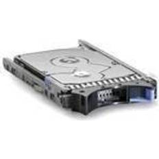 SAS 6Gb/s Disques durs IBM 600gb hdd, 49y2004, 90y8873, fru90y8873 fru49y2004