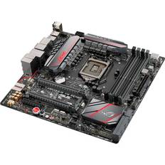 ASUS Micro-ATX - Socket 1151 Placas Base ASUS Placa Base Maximus VIII Gene Matx Socket 1151