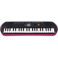 Casio Keyboards Casio SA-78