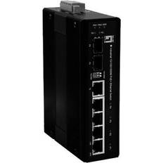 Switches LevelOne IES-0620