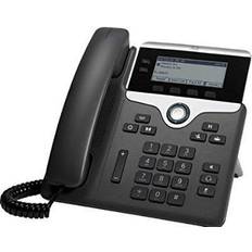 Cisco IP Phone 7811 Téléphone VoIP SIP, SRTP