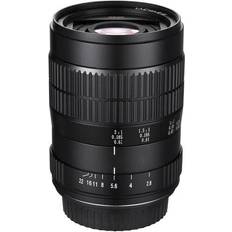 Laowa 60mm f/2.8 2X Ultra-Macro Lens