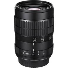 Laowa Objectif 60mm F/2.8 Ultra Macro Avec