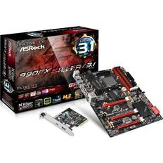 Asrock Fatal1ty 990FX Killer/3.1