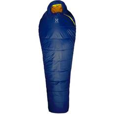 Haglöfs Tarius 6 Midnight blue/Tangerine 190L