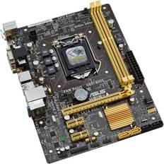 ASUS H81M-A