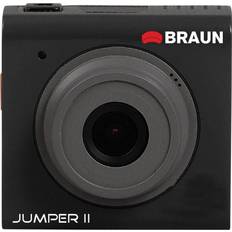 Braun Jumper II