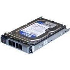 10000 giri/min - HDD Hard disk Origin Storage 600SAS 10-S11, Serial Attached SCSI (SAS) 600 GB, 8,89 cm (3.5'