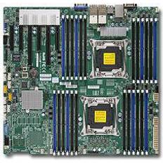 SuperMicro X10DRi-T4+