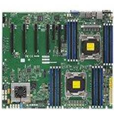 SuperMicro Intel Motherboards SuperMicro X10DRG-Q