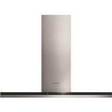 Fisher & Paykel HC120BCXB2 120cm, Stainless Steel