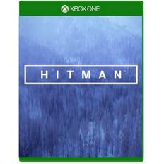 Hitman (XOne)