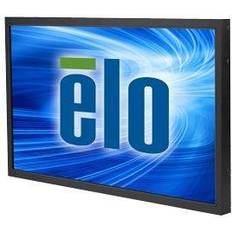 Elo 1920x1080 (Full HD) Monitores Elo E304029 3243L 32' Full HD Open Frame Touchscreen