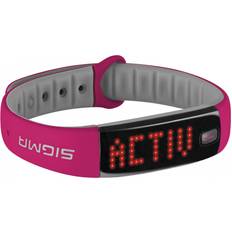 Activity Trackers SIGMA Activo