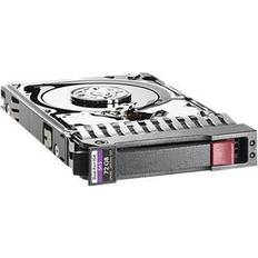 SAS Hard Drives HP J9V69A 450GB