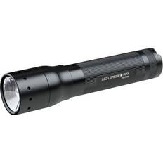 Chargeable Battery Included Hand Torches Ledlenser M7R