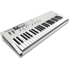 Blanc Synthétiseurs Waldorf Synthetiseur BLOFELD KEYBOARD