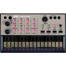 Volca Keys
