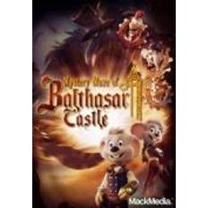 Mystery Maze of Balthasar Castle (PC)