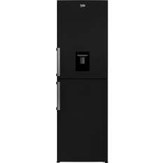 Fridge Freezers Beko CFP1691DB Black