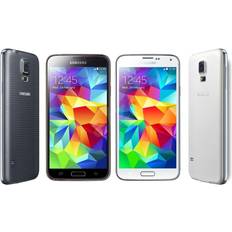 Samsung Galaxy S5 Neo SM-G903F 16Go Argent