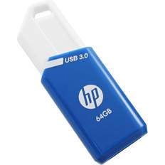 PNY 64 GB USB Stik PNY x755w 64GB USB 3.1